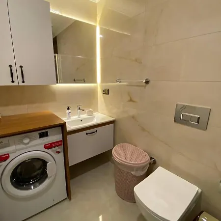 Apartamento Kurt Safir Euro 20