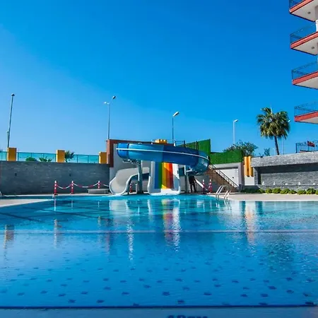 Kurt Safir Euro 20 Apartamento *