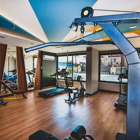 Kurt Safir Euro 20 Apartamento *