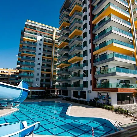 Kurt Safir Euro 20 * Алания