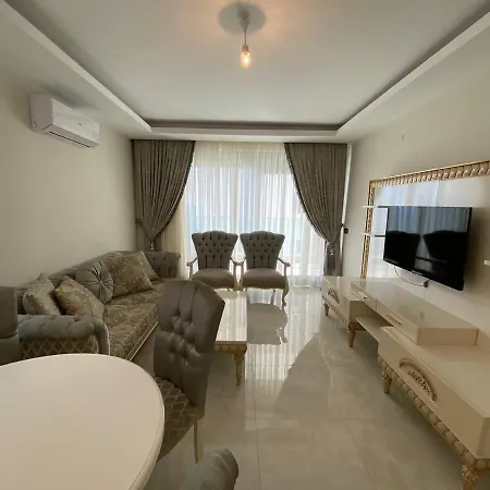 Daire Kurt Safir Euro 20