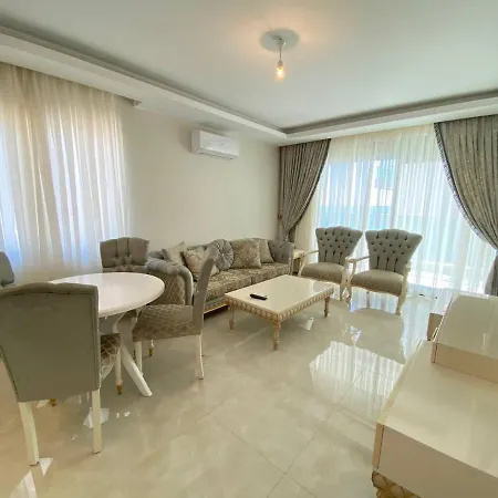 Daire Kurt Safir Euro 20 *
