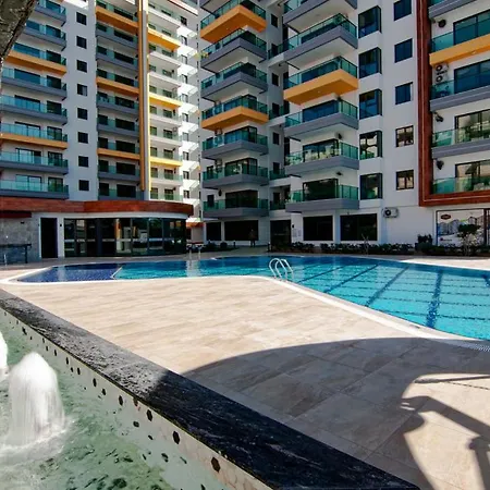 Kurt Safir Euro 20 * Alanya
